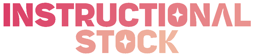 Instructional Stock