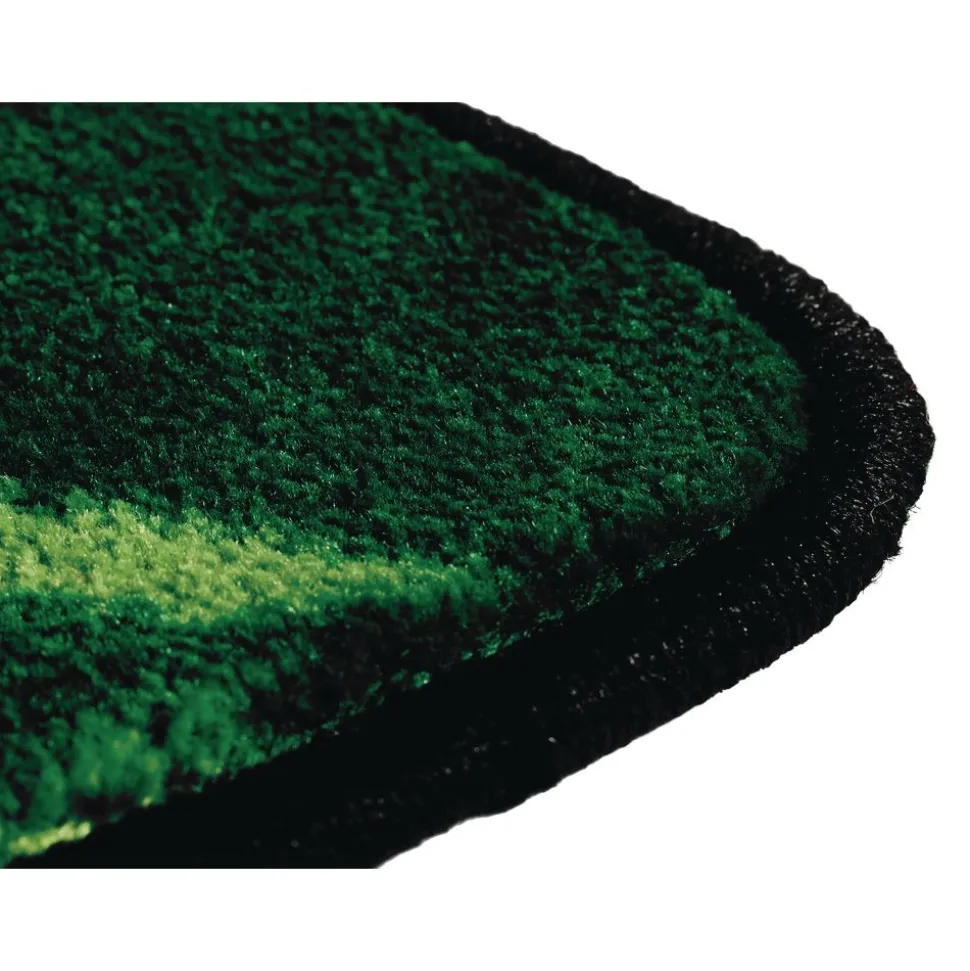 ABC Caterpillar 4'5" x 5'10" Rectangle Premium Carpet