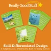Academic Vocabulary Cards - Set of 120