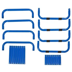 Active World Tuff Tray and Adjustable Stand Set
