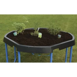 Active World Tuff Tray and Adjustable Stand Set