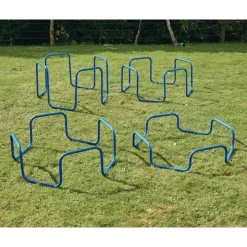 Active World Tuff Tray Stand - Blue