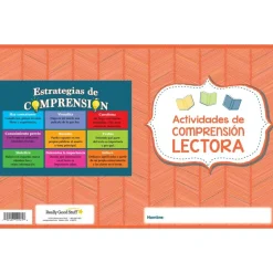 Activities For Spanish Reading Comprehension Journals (Actividades de comprensión lectora) - 12 journals