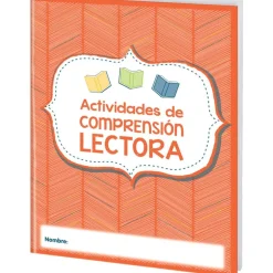 Activities For Spanish Reading Comprehension Journals (Actividades de comprensión lectora) - 12 journals