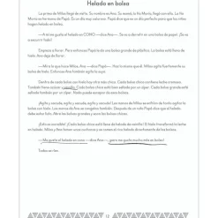 Activities For Spanish Reading Comprehension Journals (Actividades de comprensión lectora) - 12 journals