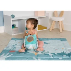 Activity Cube - Ocean