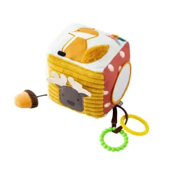 Activity Cube - Woodland