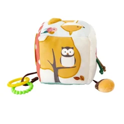 Activity Cube - Woodland