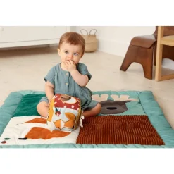 Activity Cube - Woodland