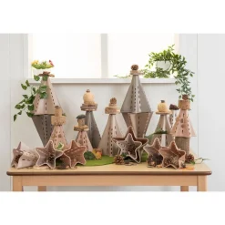 Activity Stacking Cones - 20 Pack