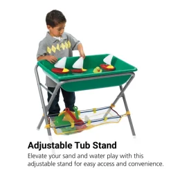 Activity Tub Stand