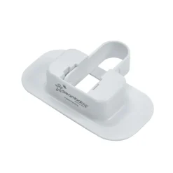 Adhesive Lever Door Lock
