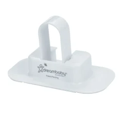 Adhesive Lever Door Lock