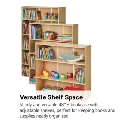 Adjustable Shelf 48