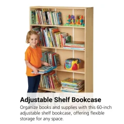 Adjustable Shelf 60