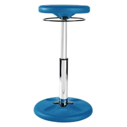 Adjustable Wobble Stool, 14