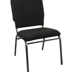 Advantage Multipurpose Church Chairs - 18.5 in. Wide