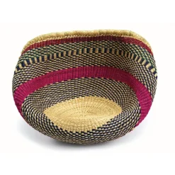 African Bolga Market Basket
