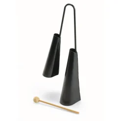 African Music Instruments - Set of 6