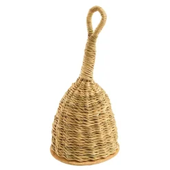 African Music Instruments - Set of 6