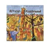 African Playground CD