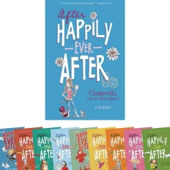 After Happily Ever After - 10 Book Set