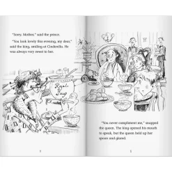 After Happily Ever After - 10 Book Set