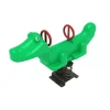 After While Crocodile - Playground Equipment