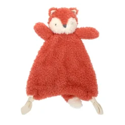 Again Friends Fox Lovey