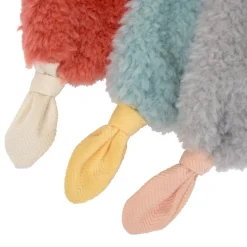 Again Friends - Fox, Owl, & Mouse - Set of 3