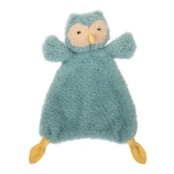 Again Friends Owl Lovey