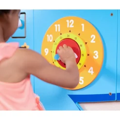 Airplane Activity Wall Panels