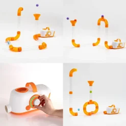 Air Toobz - 49pcs