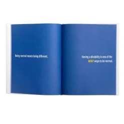 A Kids Book About™ Disabilities
