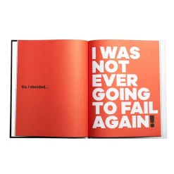 A Kids Book About™ Failure