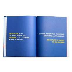 A Kids Book About™ Gratitude