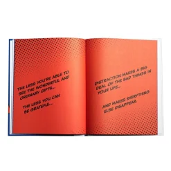 A Kids Book About™ Gratitude