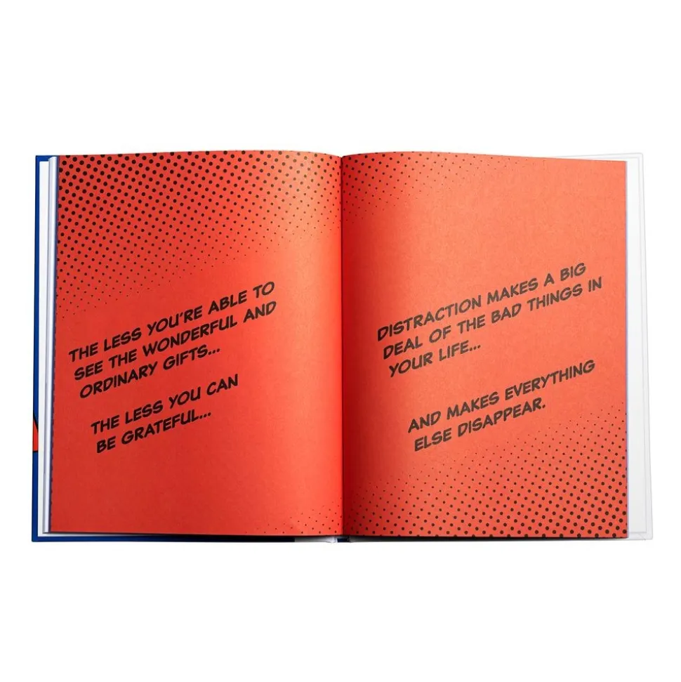 A Kids Book About™ Gratitude