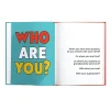 A Kids Book About™ Identity
