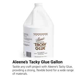 Aleene's® Tacky Glue® - Gallon