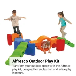 Alfresco Kit