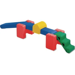 ALFRESCO® Obstacle Course Climber