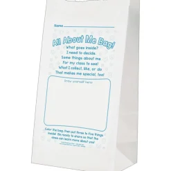 All About Me Bags - 24 bags
