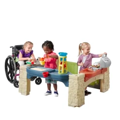 All Around Playtime Patio