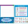 All-In-One Subjects 4-Pocket Folders - Set of 12