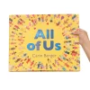 All of Us Hardcover Book