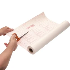 Almond Con-Tact® Repositionable Cover 18
