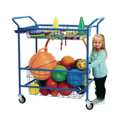 Angeles® Activity Cart
