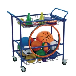 Angeles® Activity Cart