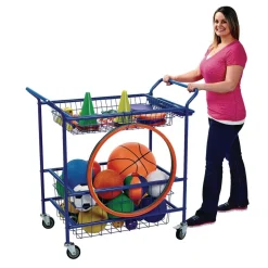Angeles® Activity Cart